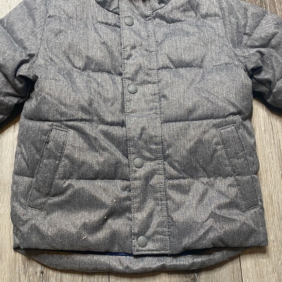 Baby Gap Snow Winter Jacket 18-24 Months Toddler Coldcontrol Max Water Resistant - Picture 3 of 16